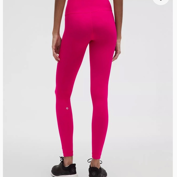 Lululemon Wunder Train $98MSRP - Picture 3 of 11